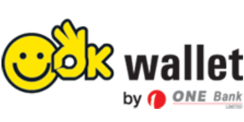 Ok Wallet
